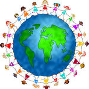 les enfants du monde 