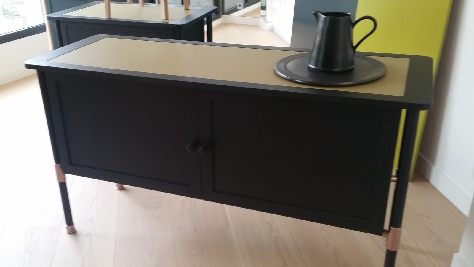 Buffet Limbourg