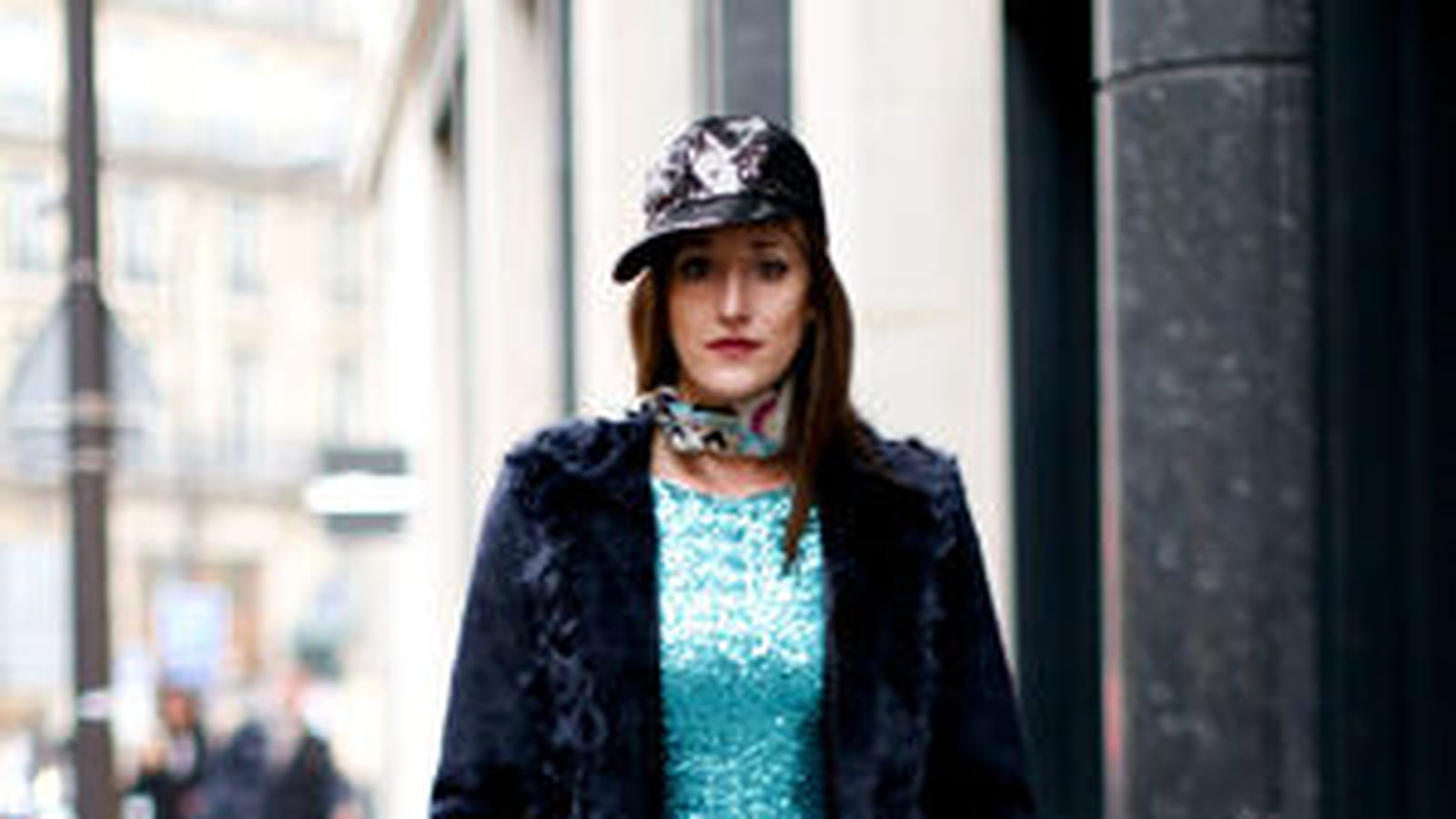 Sirène urbaine