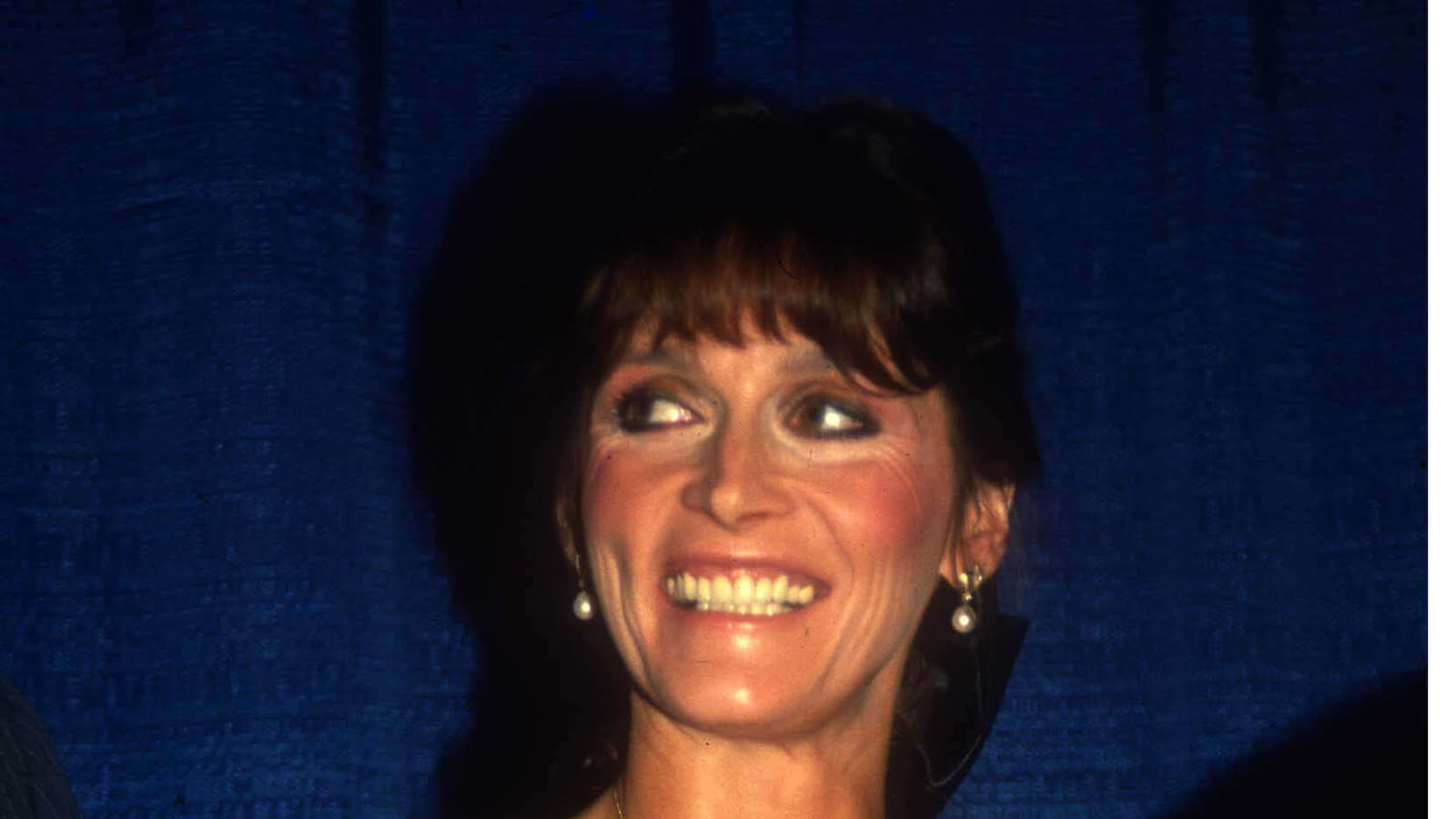 Margot Kidder