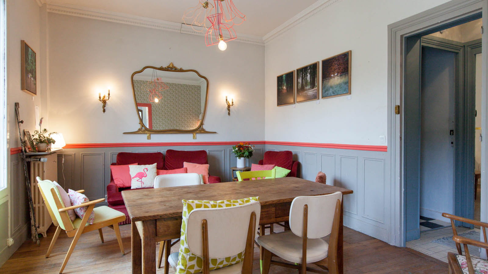Petit salon