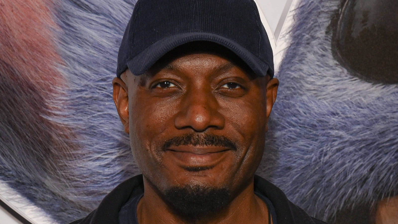 Harry Roselmack