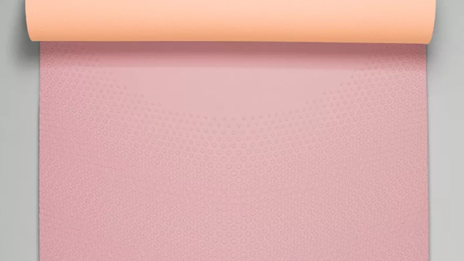 Tapis de yoga recyclé Lululemon 