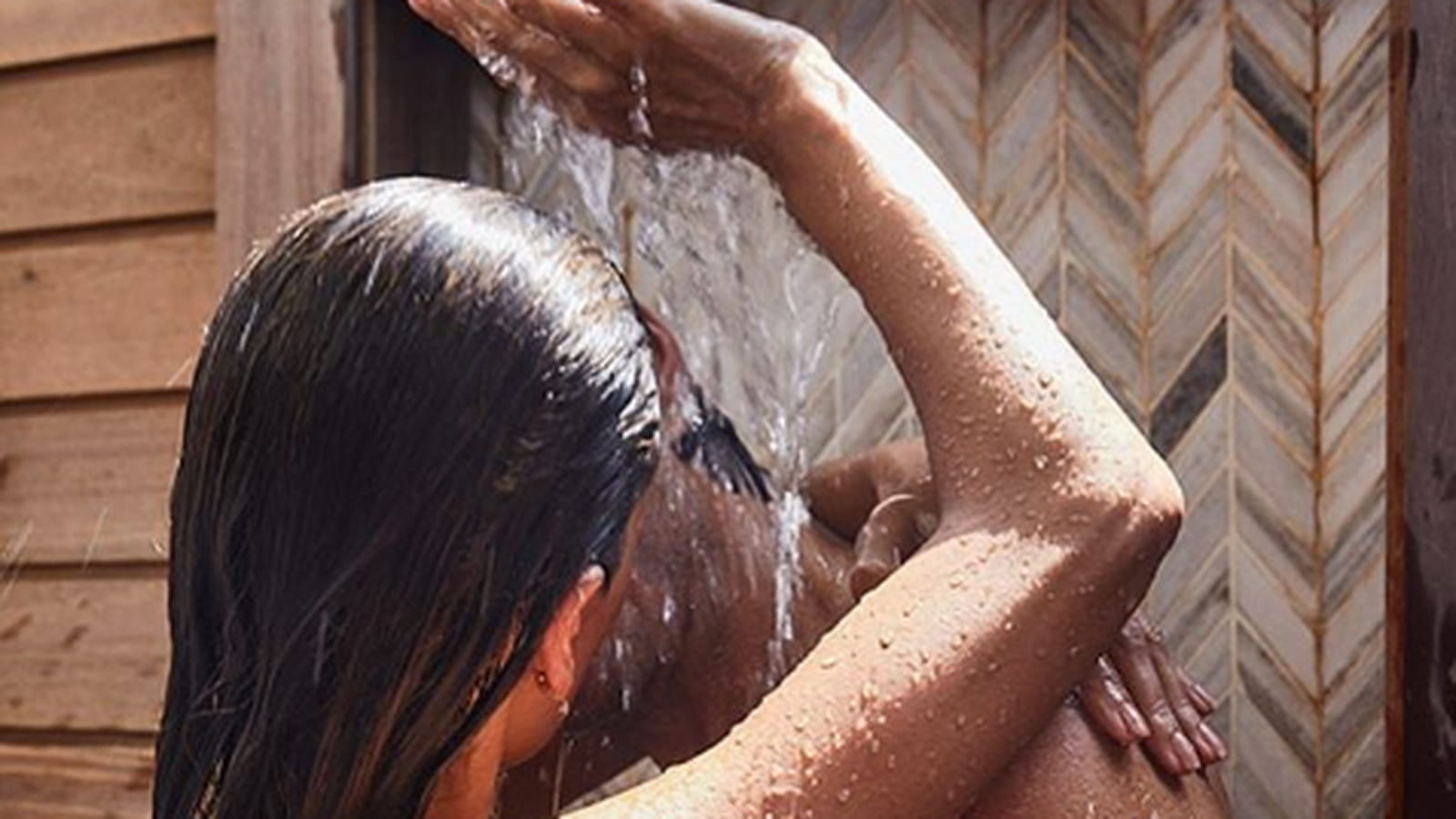 Alessandra Ambrosio et Nicolo Oddi