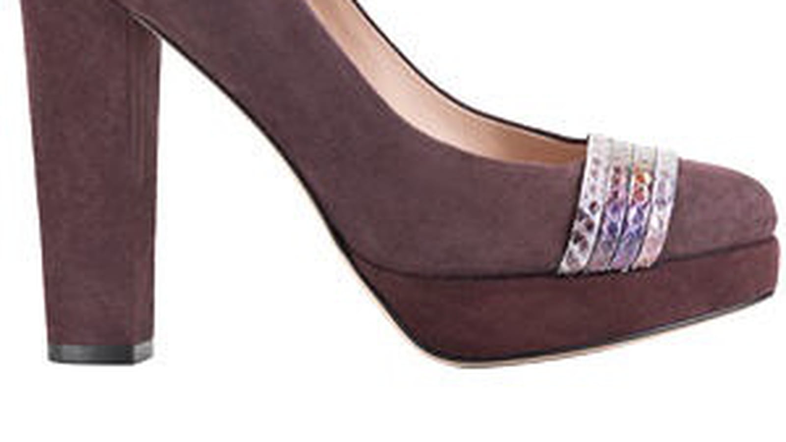 Escarpins "Greta" de Furla