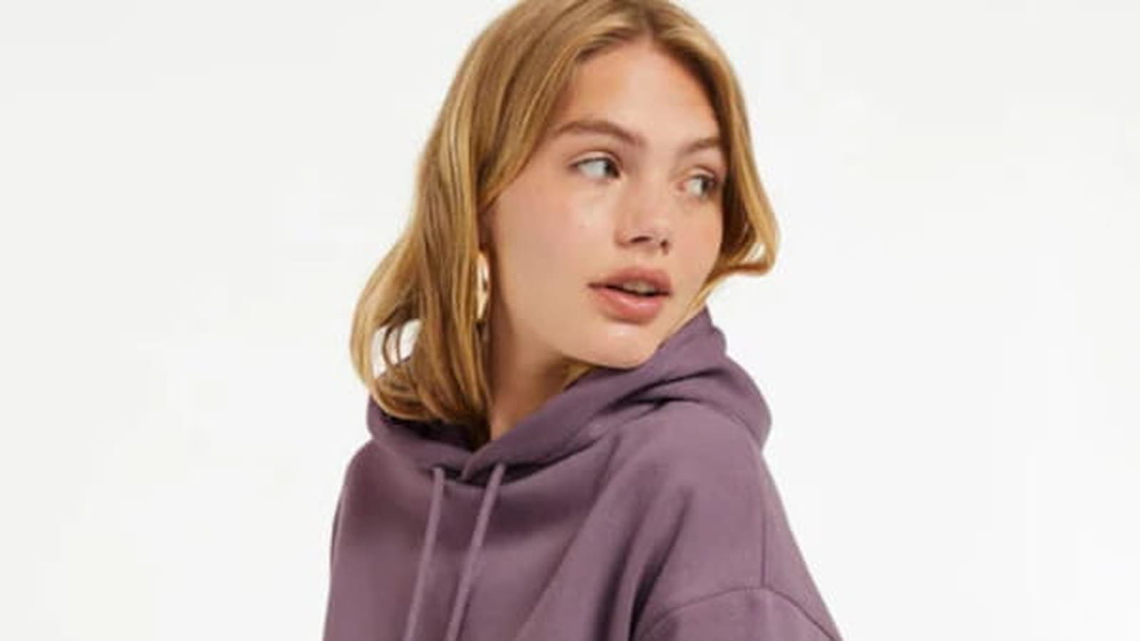 Sweatshirt Pimkie 