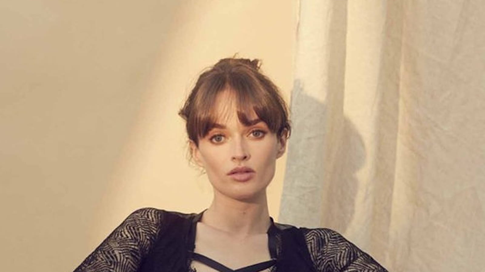 Body Paloma Casile