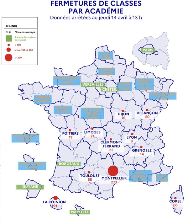 Fermeture-classes-academie