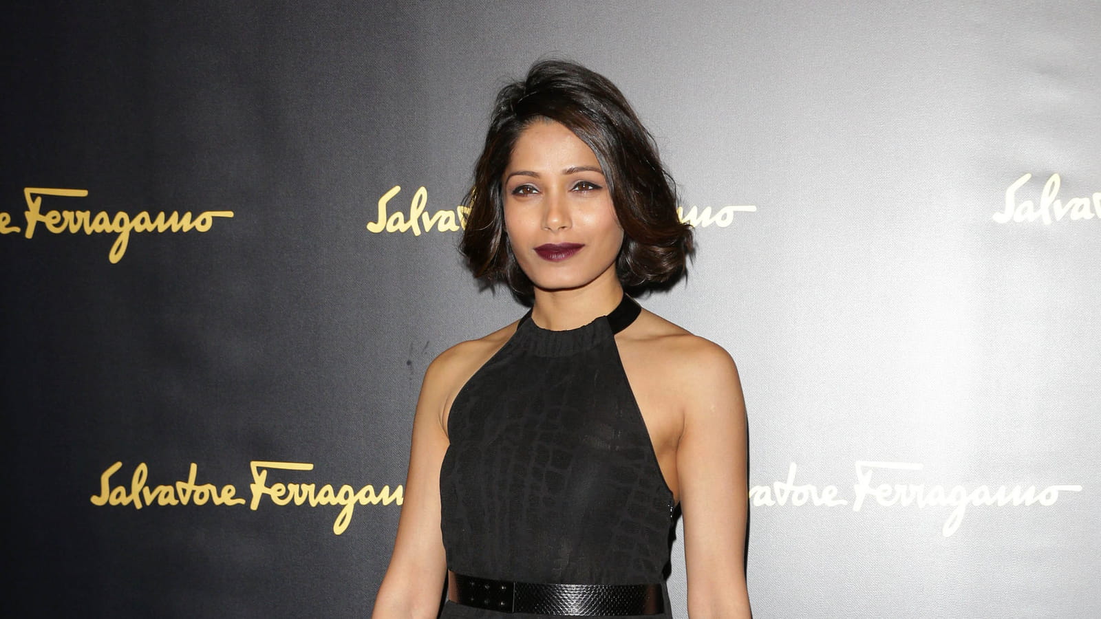 Freida Pinto