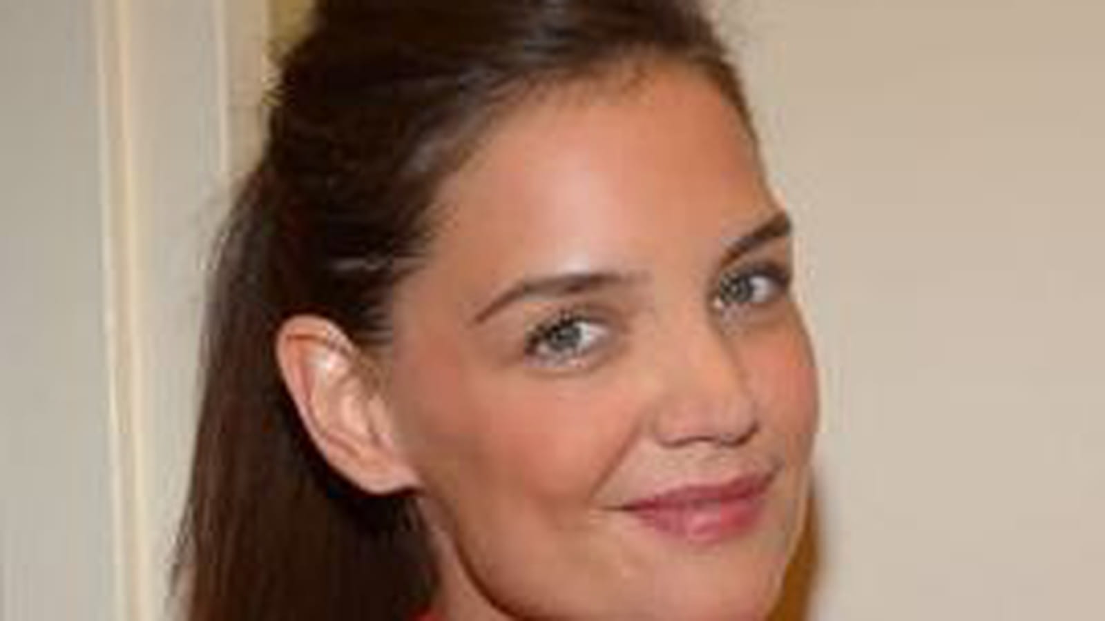Katie Holmes