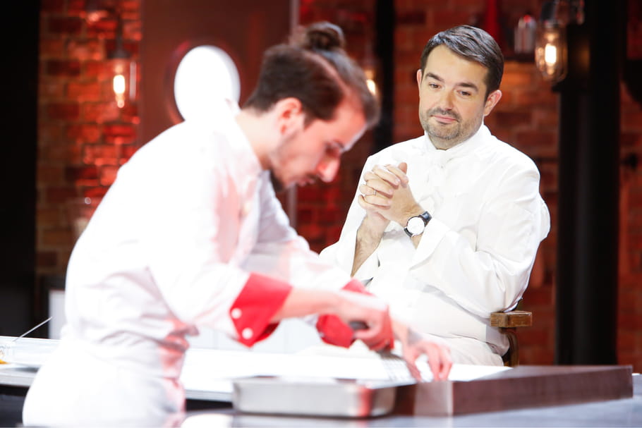 Top Chef : on connaît le remplaçant de Jean-François Piège dans le jury