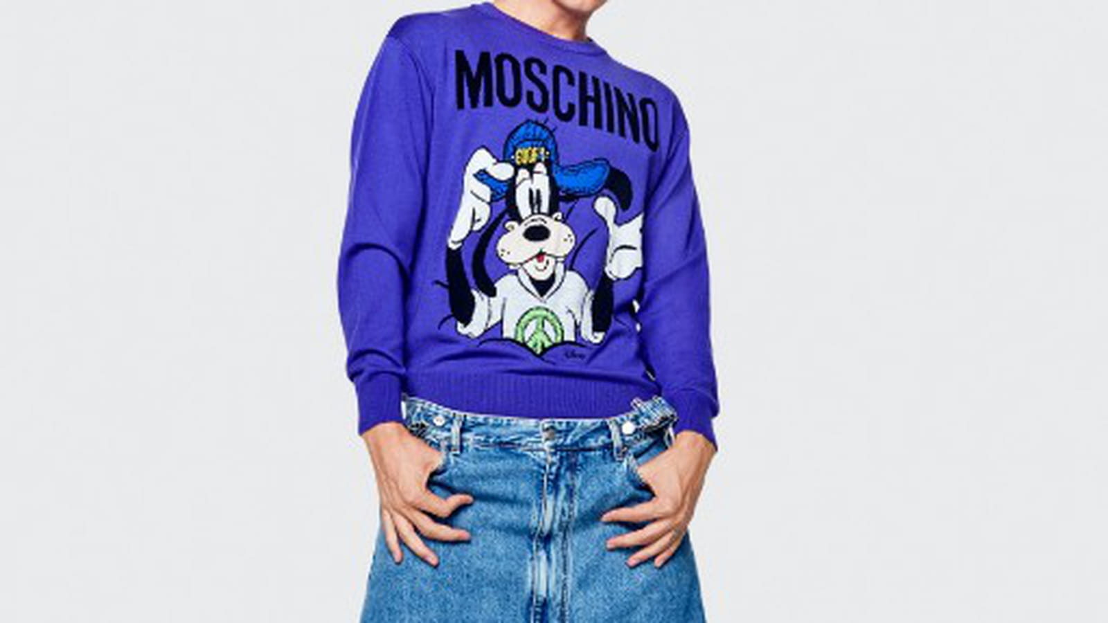 MOSCHINO [tv] H&M - 22/53
