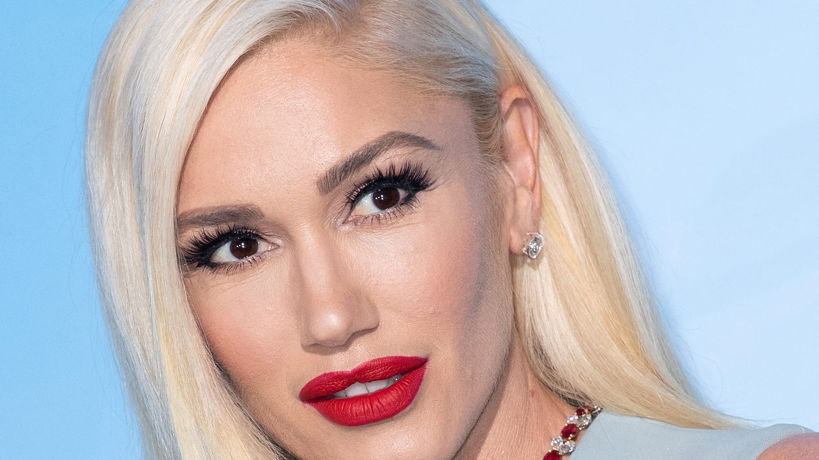 Gwen Stefani