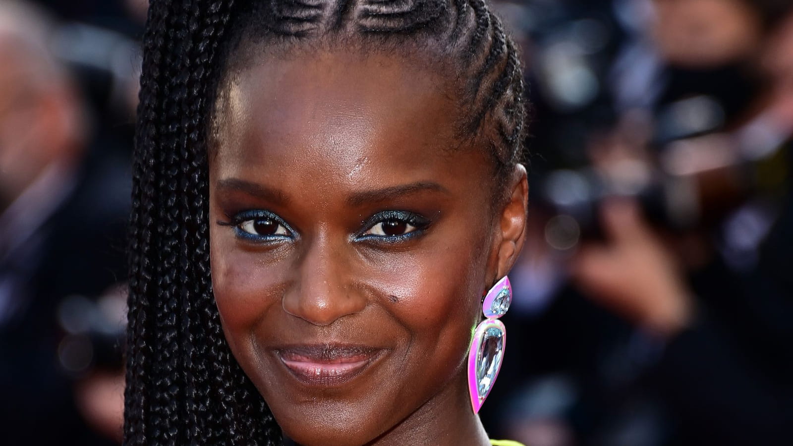 Fatou N'Diaye 