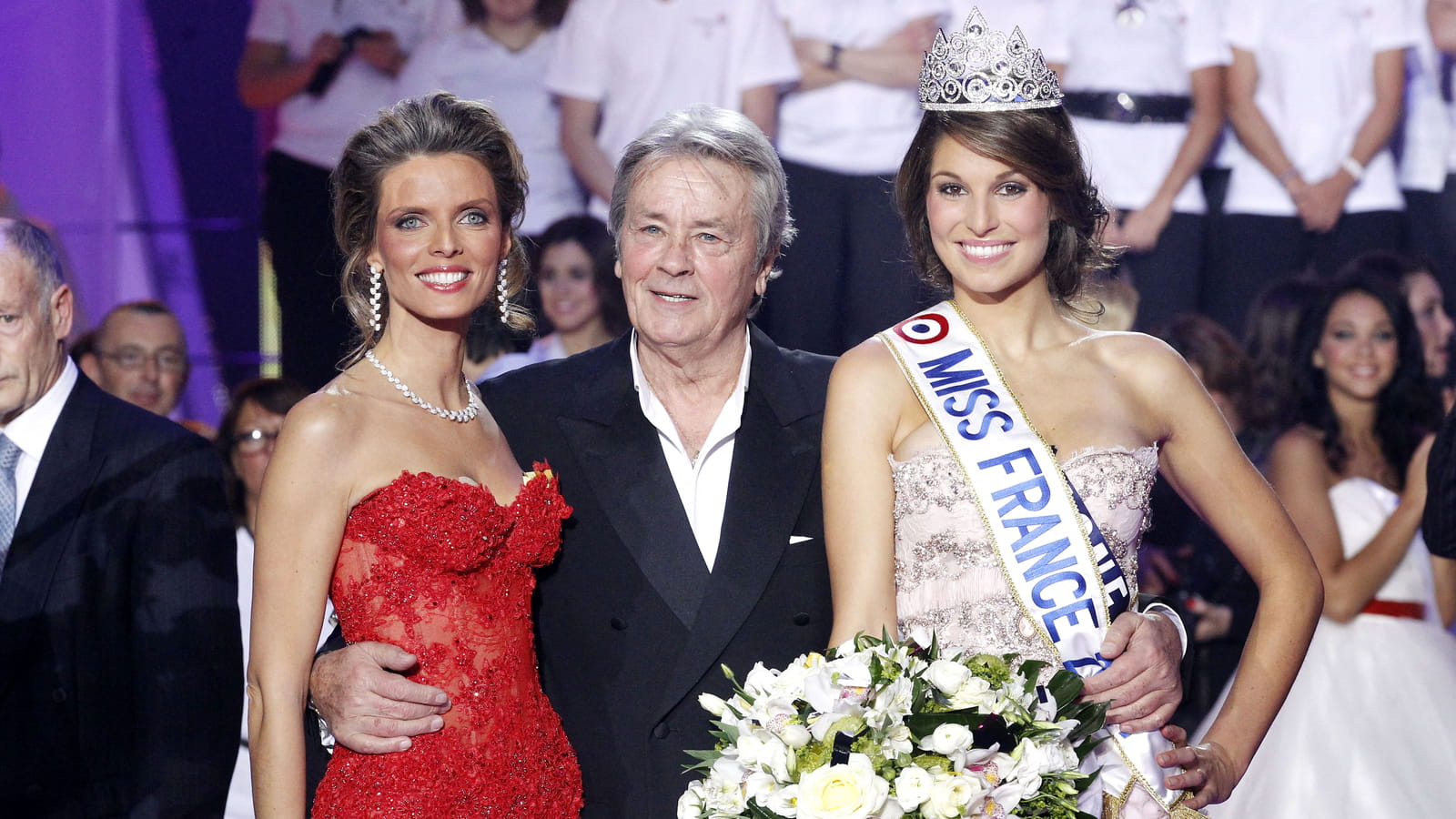 Miss France