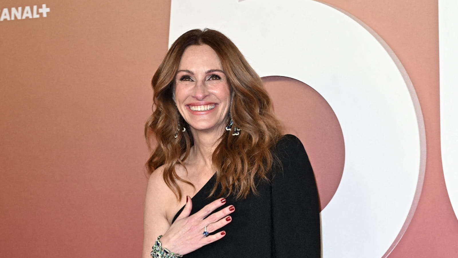 Julia Roberts