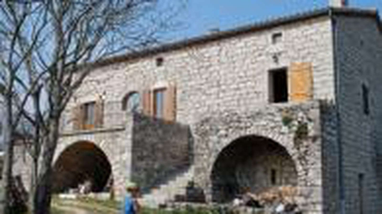 La maison de Virginie