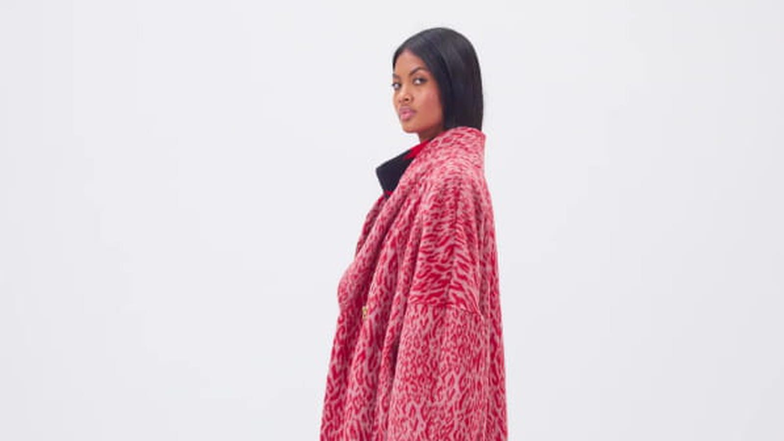 Manteau Heimstone