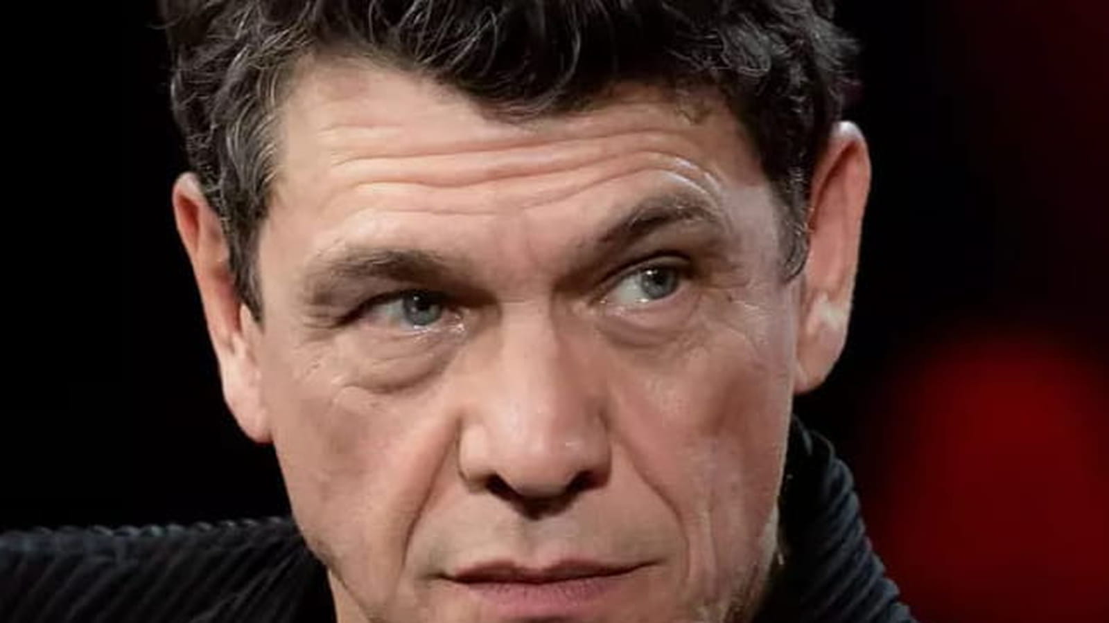 Marc Lavoine