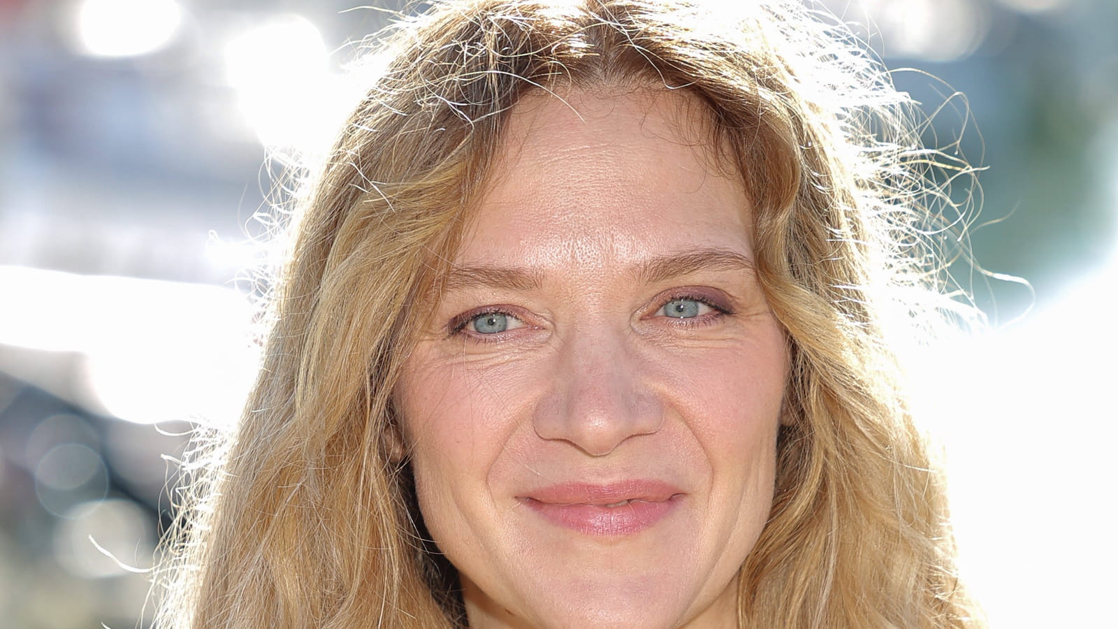 Odile Vuillemin (Il était deux fois)