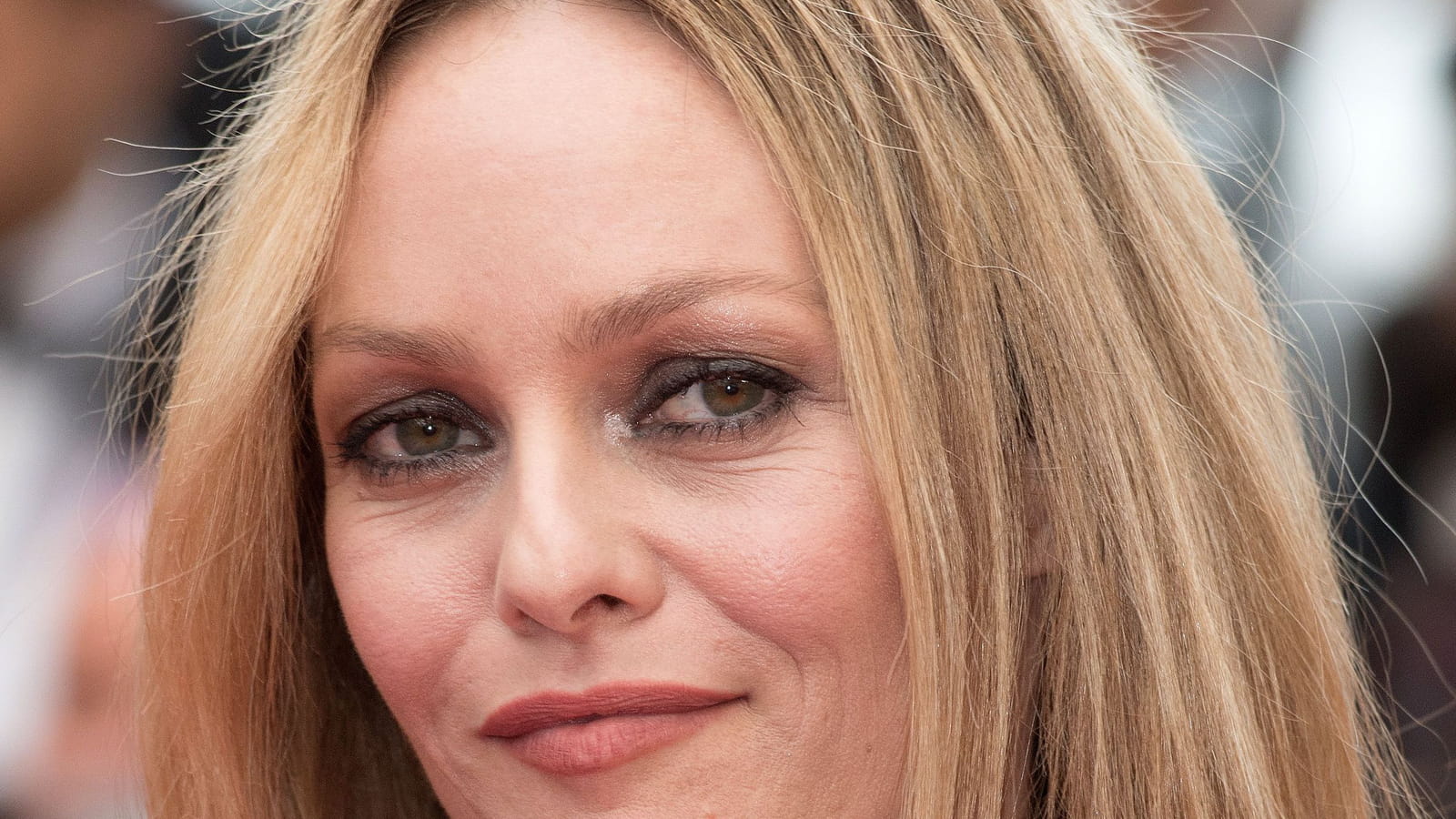 Vanessa Paradis