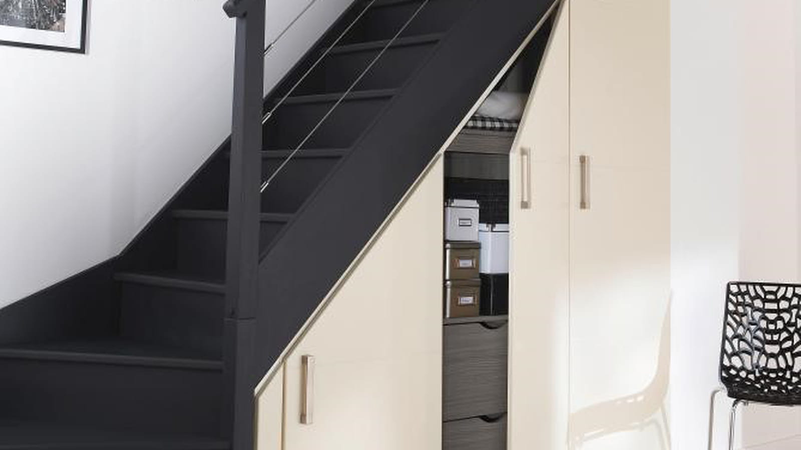 Placards sur-mesure