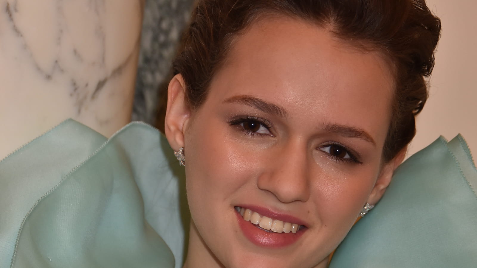 Princesse Emilia von Auersperg-Breunner