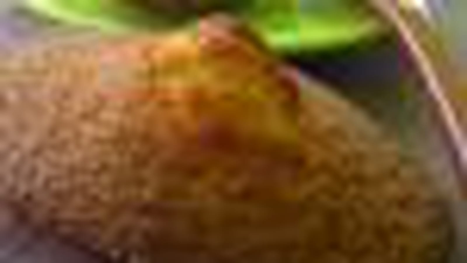 Madeleines