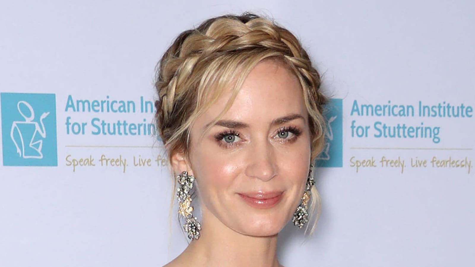 Emily Blunt