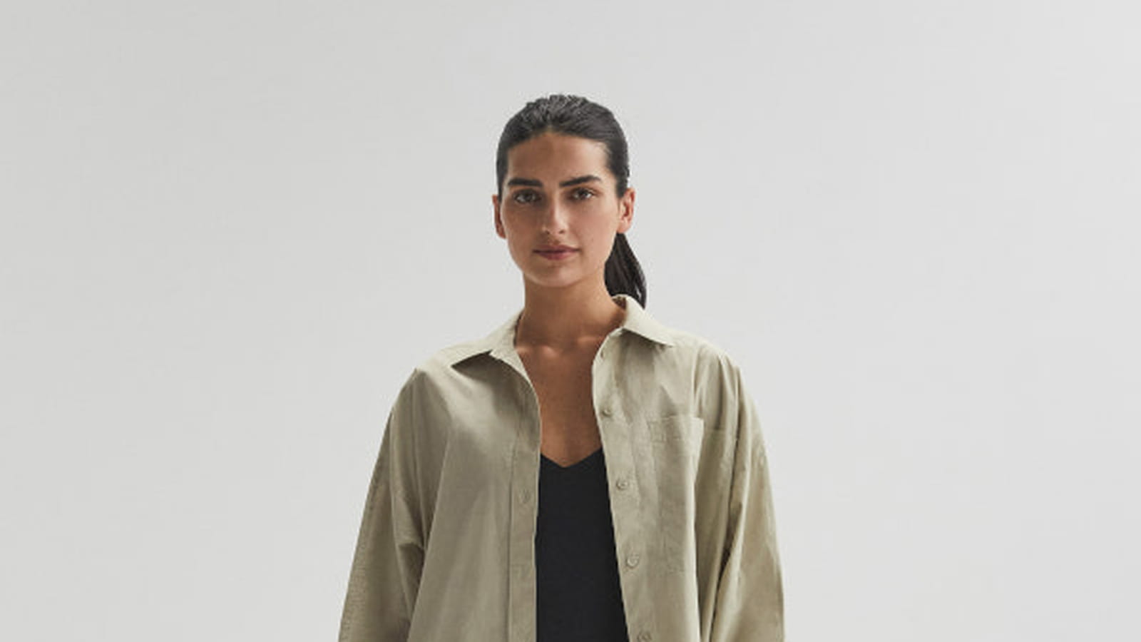 Robe Oysho 