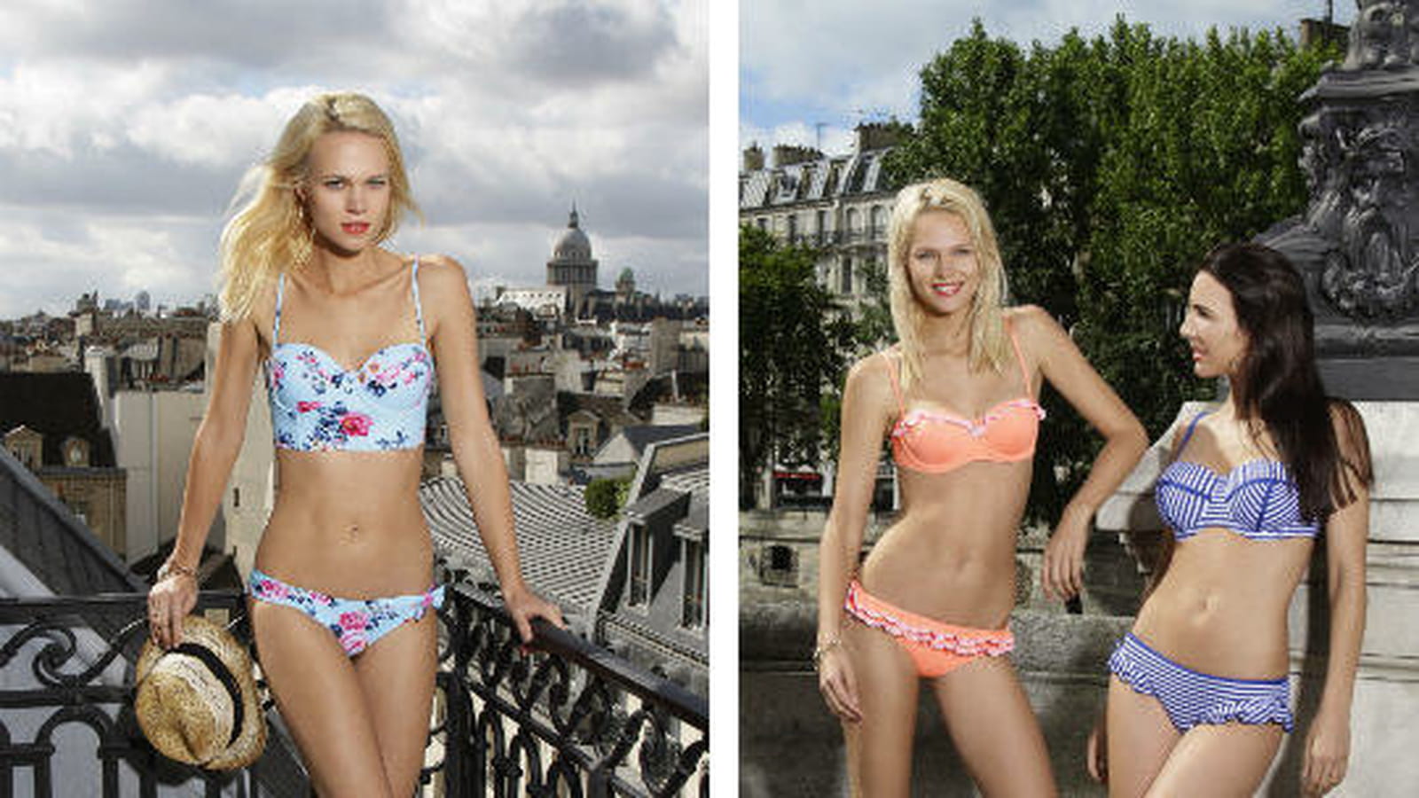 Le shooting
