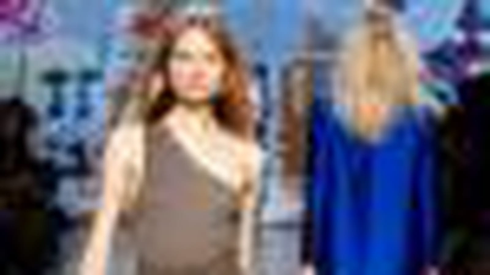 Baroudeuse chic