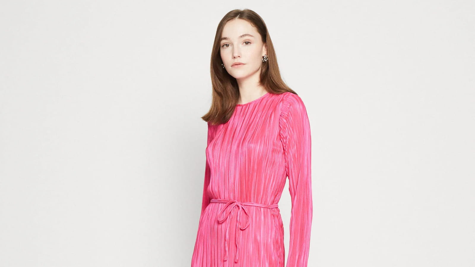 Robe Never Fully Dressed