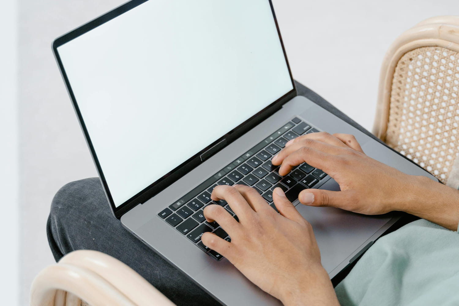 Is your laptop slowing down and aging visibly? What if it was because of your couch Is your laptop slowing down and aging visibly? What if it was because of your couch