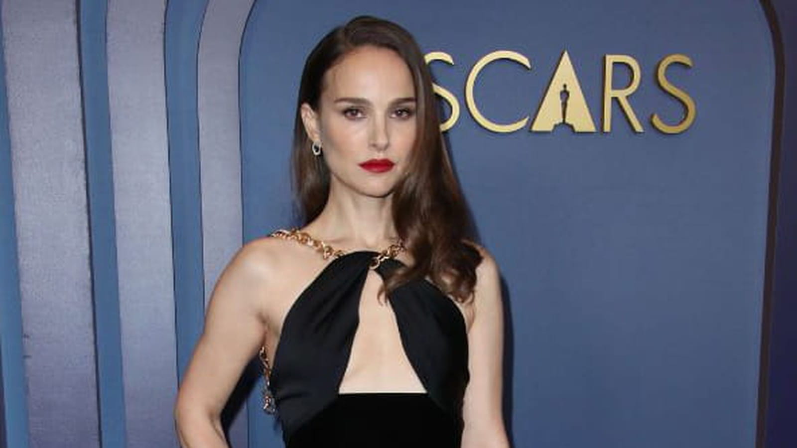 Natalie Portman le 25 février 2024 2