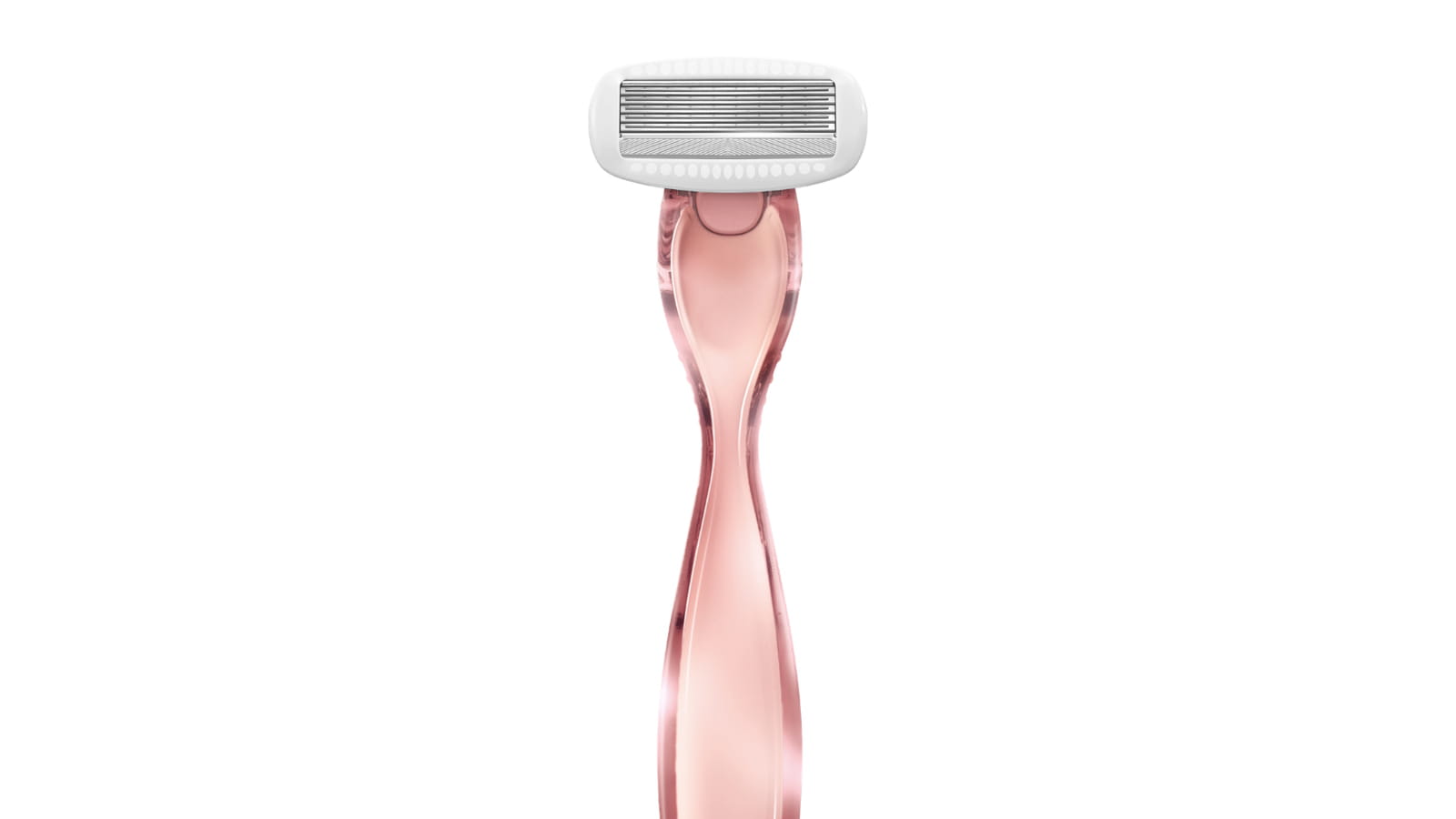 Rasoir Intuition Complete, Wilkinson
