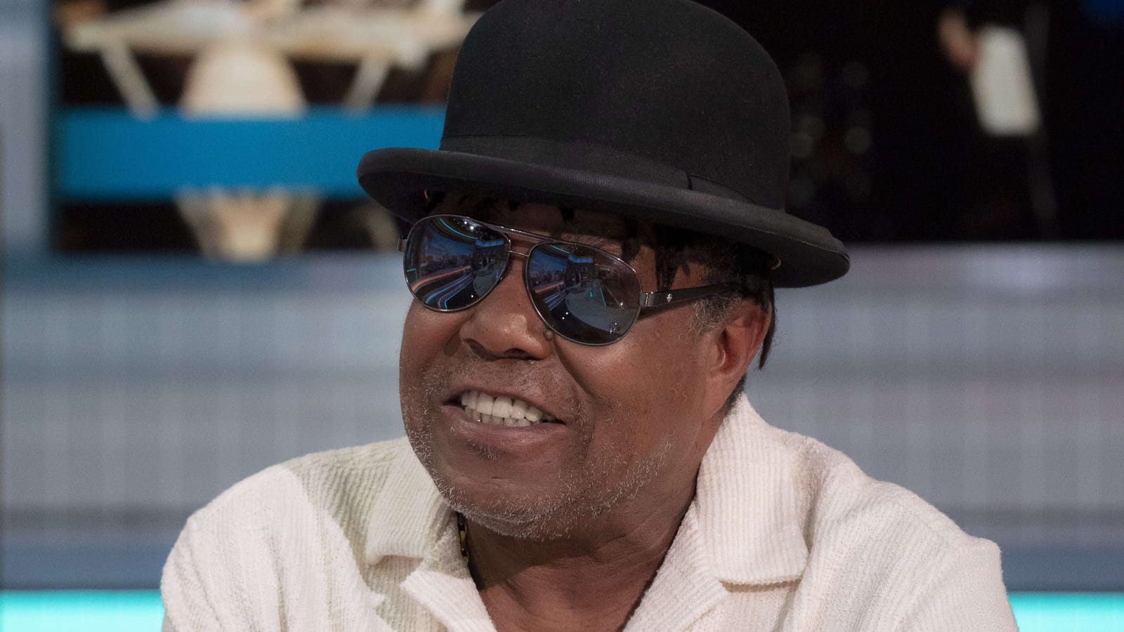 Tito Jackson