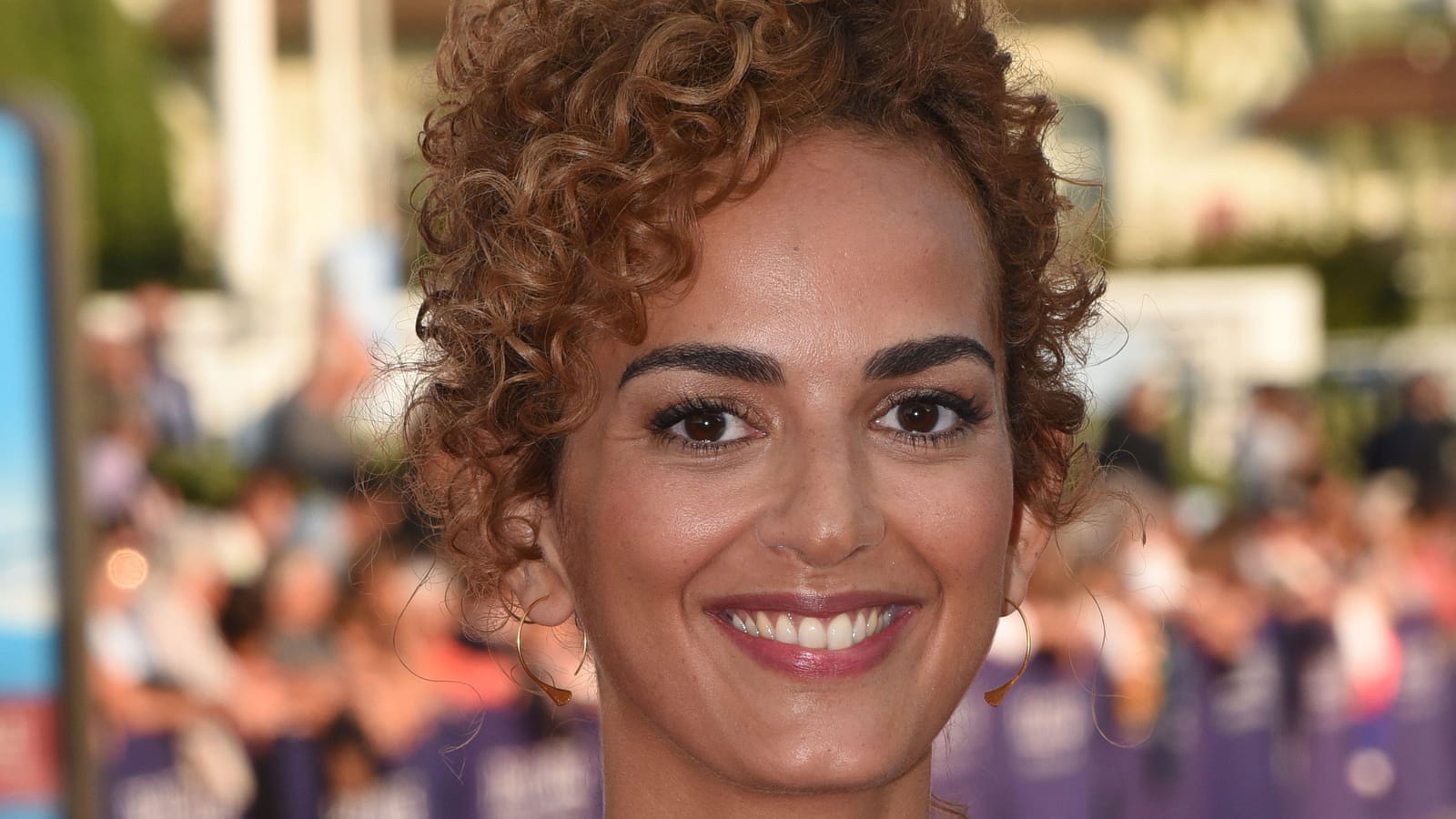 Leïla Slimani