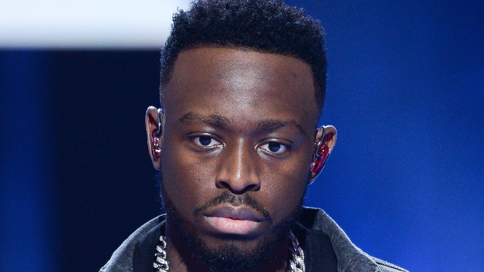 Dadju