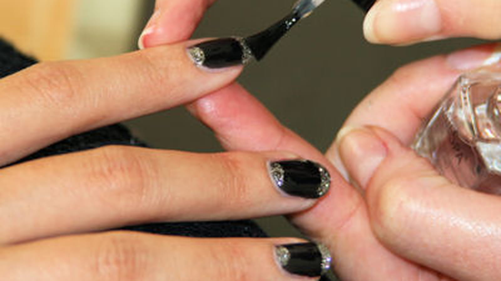 Le top coat 