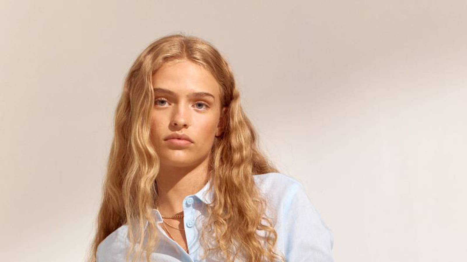 Jupe H&M