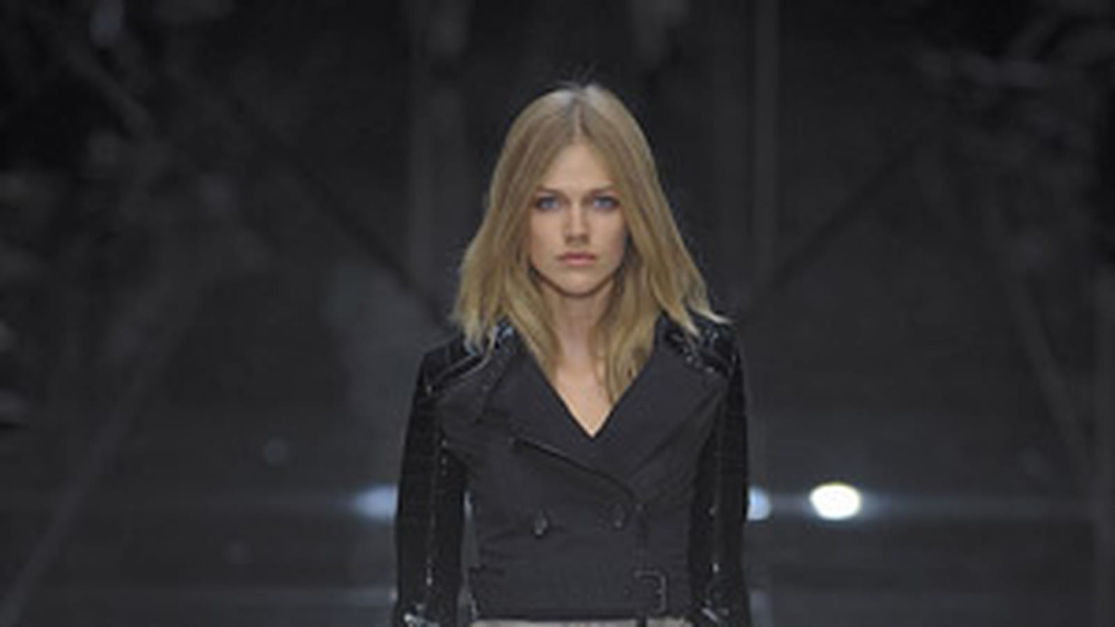 Burberry Prorsum