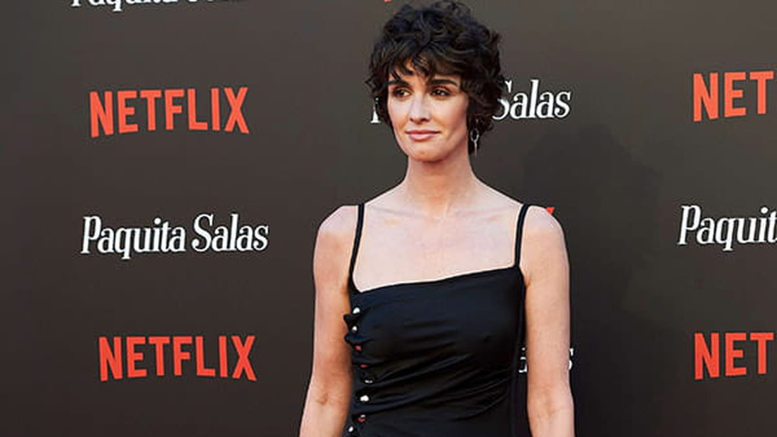 Paz Vega le 28 juin 2018