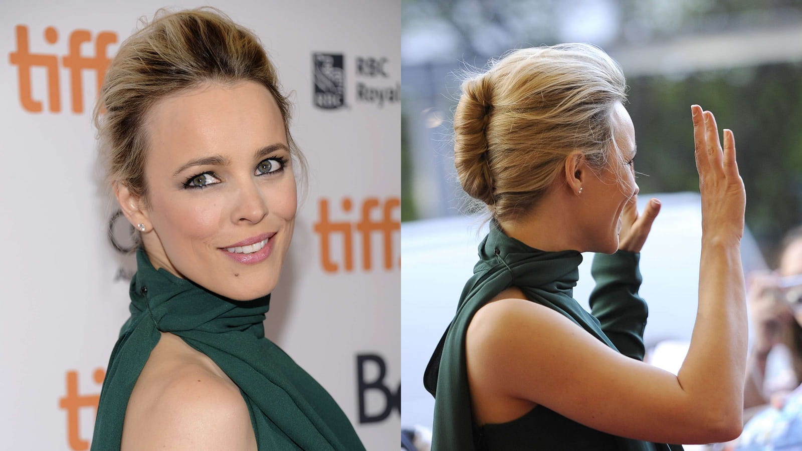 Rachel McAdams