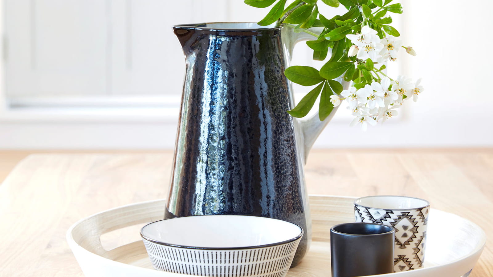 Carafe