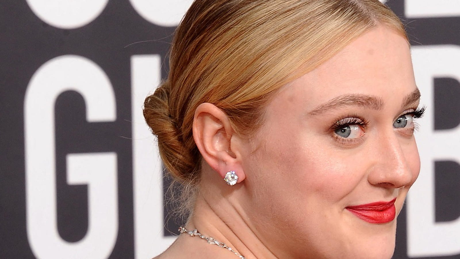 Dakota Fanning