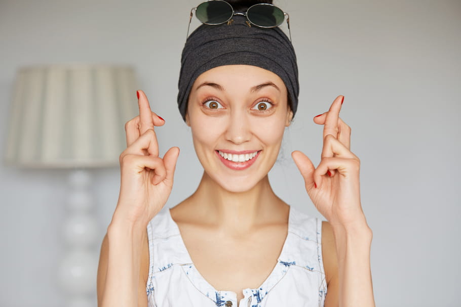 C'est moi ou je n'ai pas de chance en amour ? Trois questions à un pro