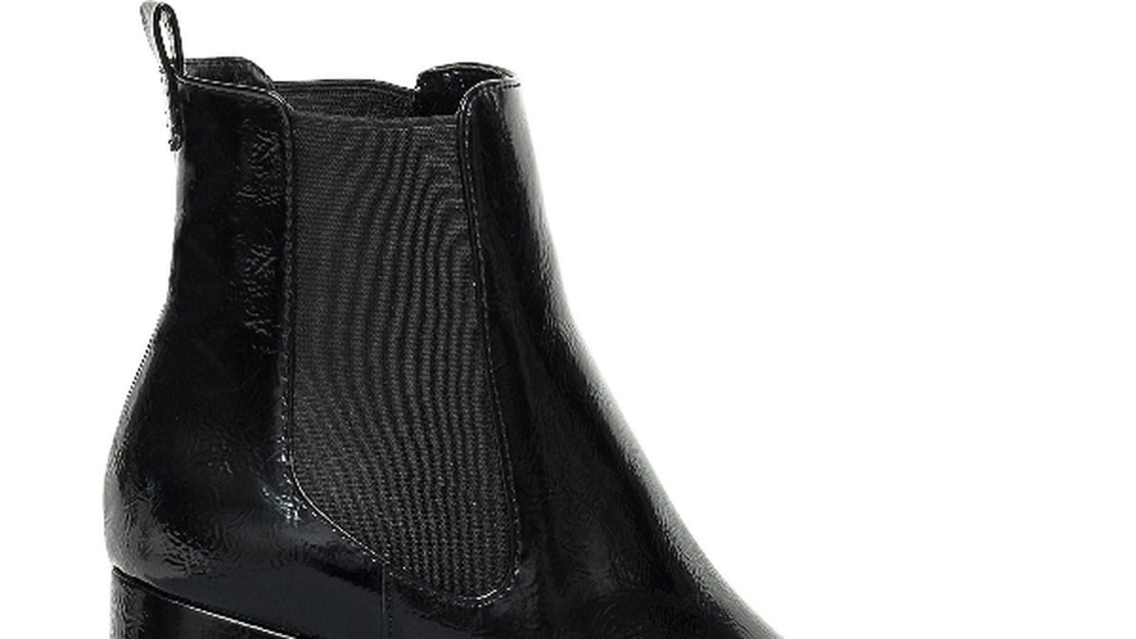 Chelsea boots Eram