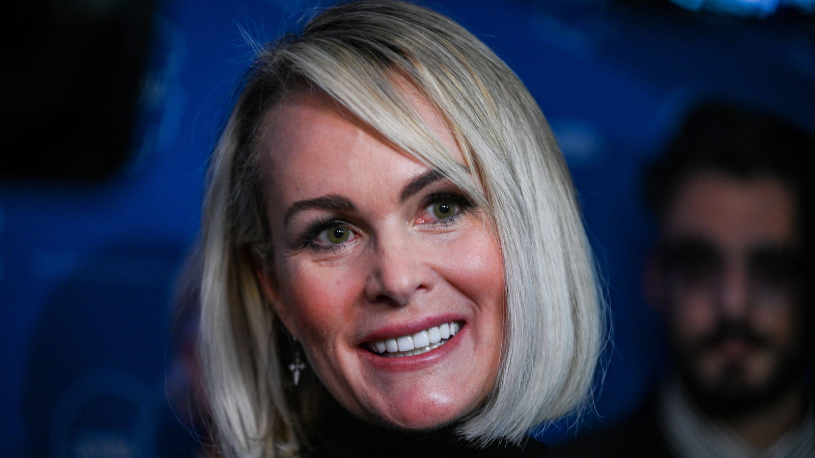 Laeticia Hallyday