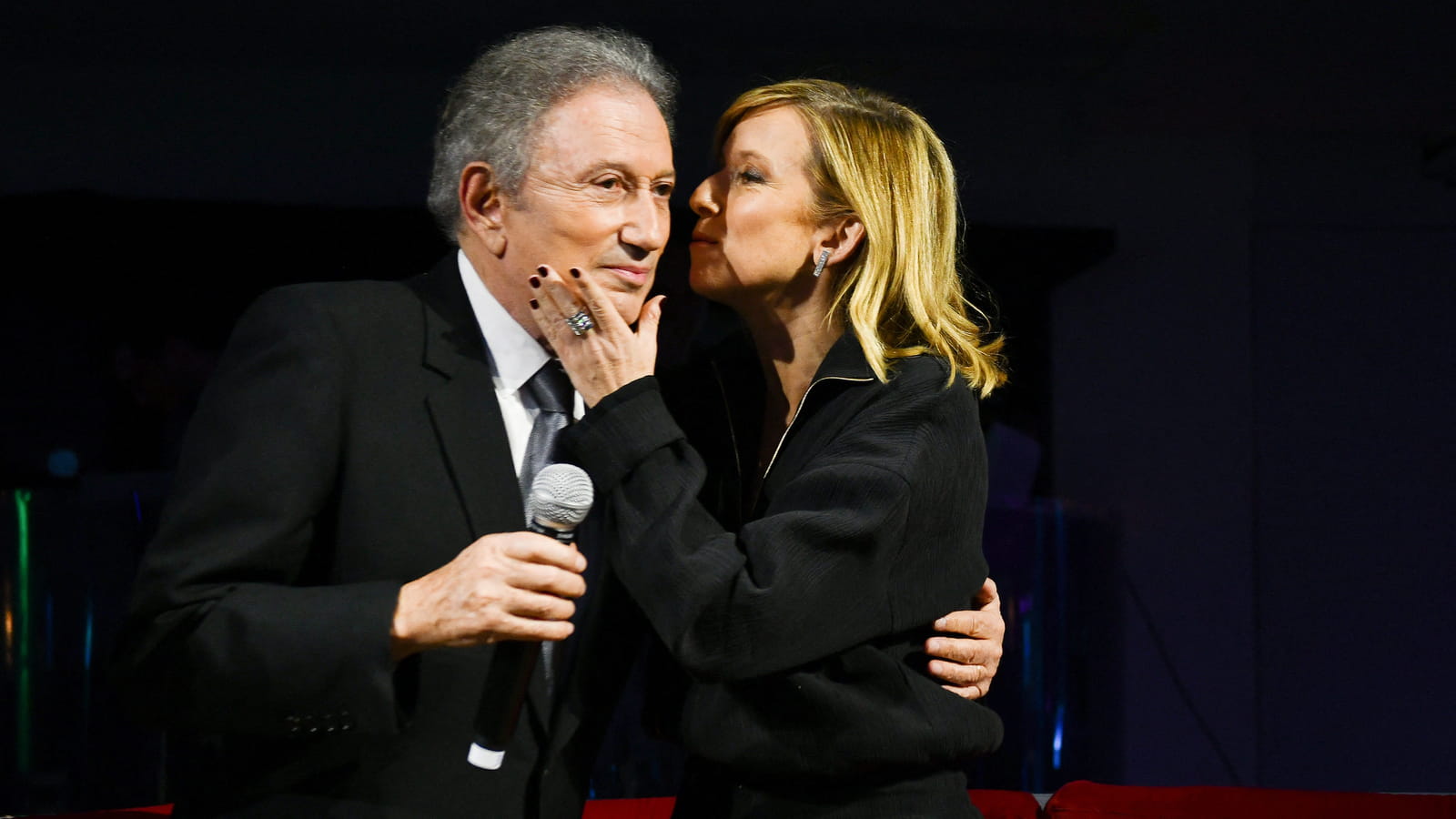 Michel Drucker 